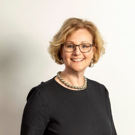 Sabina Rüttimann
Head of Personal Injury
Allianz Suisse