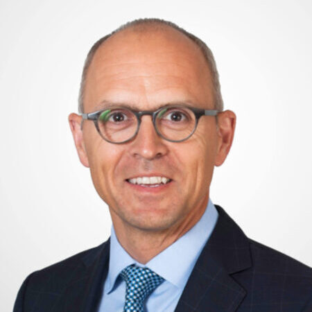 David Strebel,
Former Head of Market Services Division,
Thurgauer Kantonalbank